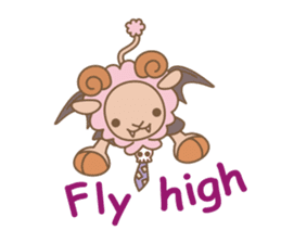 Maple~The happy party with friends~ sticker #3124189