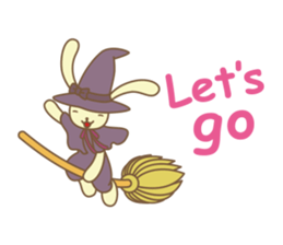 Maple~The happy party with friends~ sticker #3124190