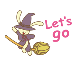 Maple~The happy party with friends~ sticker #3124190