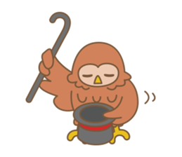 Maple~The happy party with friends~ sticker #3124191