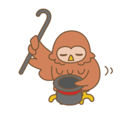 Maple~The happy party with friends~ sticker #3124191