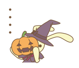 Maple~The happy party with friends~ sticker #3124192