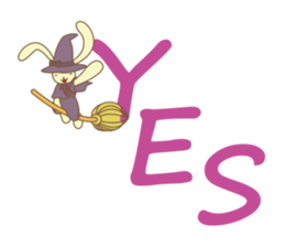 Maple~The happy party with friends~ sticker #3124197