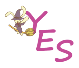 Maple~The happy party with friends~ sticker #3124197