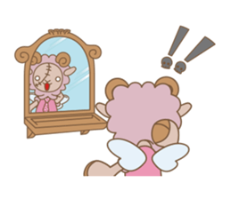 Maple~The happy party with friends~ sticker #3124199