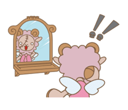 Maple~The happy party with friends~ sticker #3124199