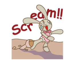 Maple~The happy party with friends~ sticker #3124200