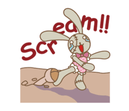 Maple~The happy party with friends~ sticker #3124200