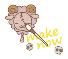 Maple~The happy party with friends~ sticker #3124202