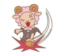 Maple~The happy party with friends~ sticker #3124203