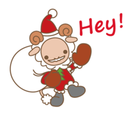 Maple~The happy party with friends~ sticker #3124205