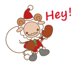 Maple~The happy party with friends~ sticker #3124205