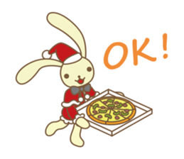 Maple~The happy party with friends~ sticker #3124206