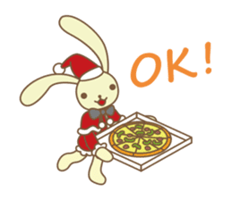 Maple~The happy party with friends~ sticker #3124206