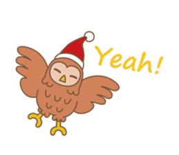 Maple~The happy party with friends~ sticker #3124207