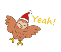 Maple~The happy party with friends~ sticker #3124207