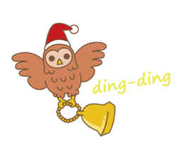 Maple~The happy party with friends~ sticker #3124209