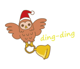 Maple~The happy party with friends~ sticker #3124209