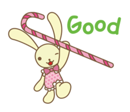 Maple~The happy party with friends~ sticker #3124210