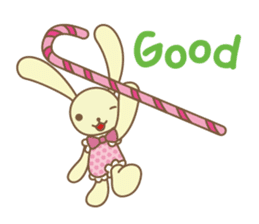 Maple~The happy party with friends~ sticker #3124210