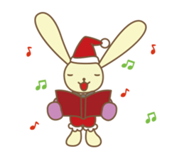 Maple~The happy party with friends~ sticker #3124211