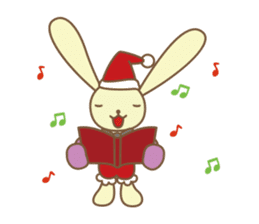 Maple~The happy party with friends~ sticker #3124211