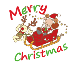 Maple~The happy party with friends~ sticker #3124212