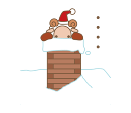 Maple~The happy party with friends~ sticker #3124214