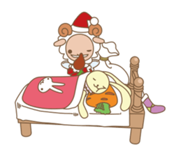 Maple~The happy party with friends~ sticker #3124215