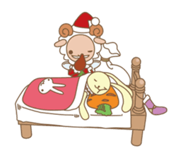 Maple~The happy party with friends~ sticker #3124215