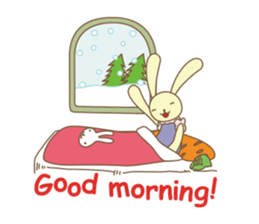 Maple~The happy party with friends~ sticker #3124216