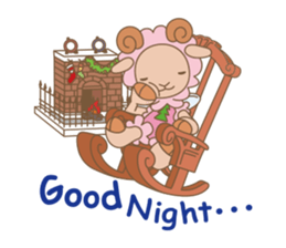 Maple~The happy party with friends~ sticker #3124223