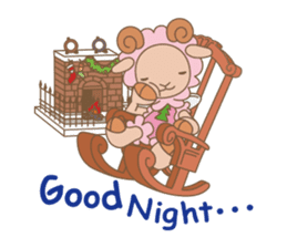 Maple~The happy party with friends~ sticker #3124223