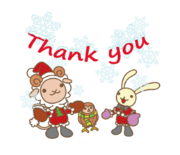 Maple~The happy party with friends~ sticker #3124226