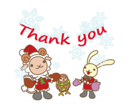 Maple~The happy party with friends~ sticker #3124226