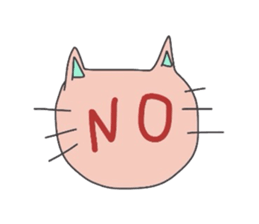 Fukuoka cat.Sasami chan sticker #3124248