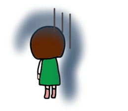 OTOMEnaHARUchan sticker #3124282