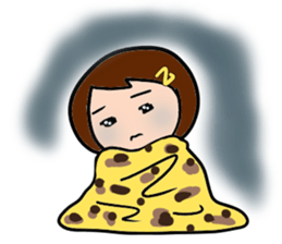 OTOMEnaHARUchan sticker #3124295