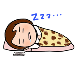 OTOMEnaHARUchan sticker #3124306