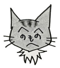 KOMUGI and AZUKI sticker #3124763