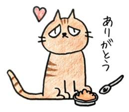 KOMUGI and AZUKI sticker #3124765