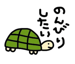 Odd old tale sticker #3125139