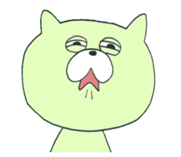 Let's talk in Yamagataben sticker #3125305