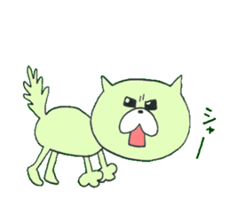 Let's talk in Yamagataben sticker #3125306