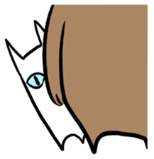 Absurd(may)Sticker sticker #3125430