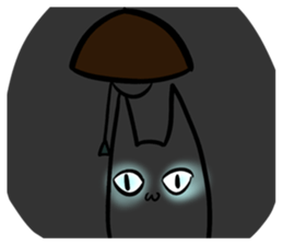 Absurd(may)Sticker sticker #3125440