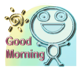 Colorful Harutaro sticker #3125667