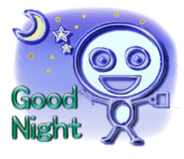 Colorful Harutaro sticker #3125669