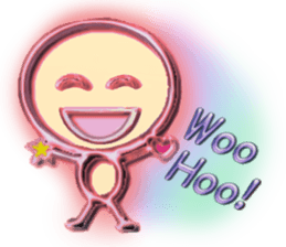 Colorful Harutaro sticker #3125670