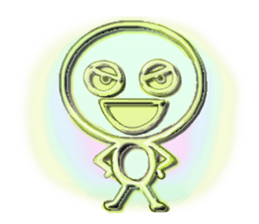 Colorful Harutaro sticker #3125691